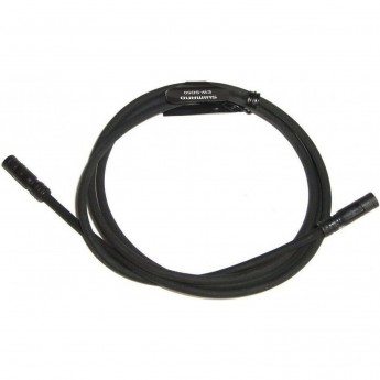 Электропровод SHIMANO Di2, EW-SD50, для ULTEGRA Di2, STEPS, 950 мм, черный IEWSD50L95 Электропровод SHIMANO Di2, EW-SD50, для ULTEGRA Di2, STEPS, 950 мм, черный IEWSD50L95