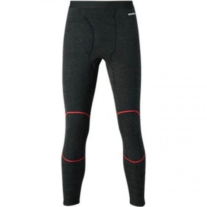 Кальсоны SHIMANO BREATHHYPER+℃ IN-025Q черные РАЗМЕР 3XL 59YIN025Q1D