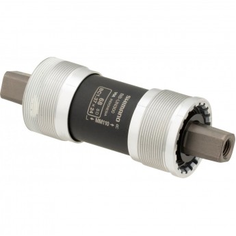 Каретка SHIMANO UN300, 68/110мм, без болтов, без упаковки