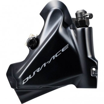 Шифтер/Тормозная ручка SHIMANO DURA-ACE, ST-R9120/BR-R9170, правый, на 11 скоростей под дисковый тормоз