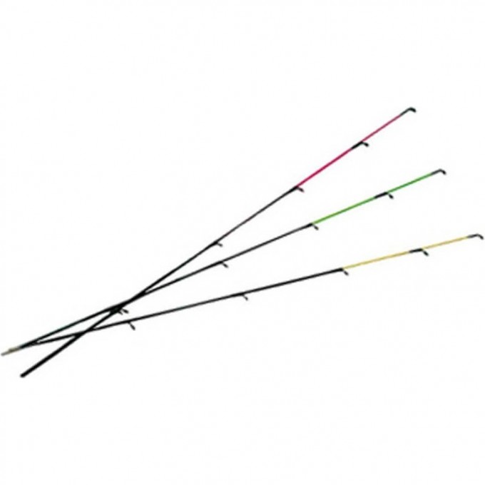 Вершинки д/фидерн. удилищ SHIMANO SUPER FEEDER TIP AX 4,00 OZ LARGE GUIDE CARBON LARGE DIAMETRE STIPAX400LGLD